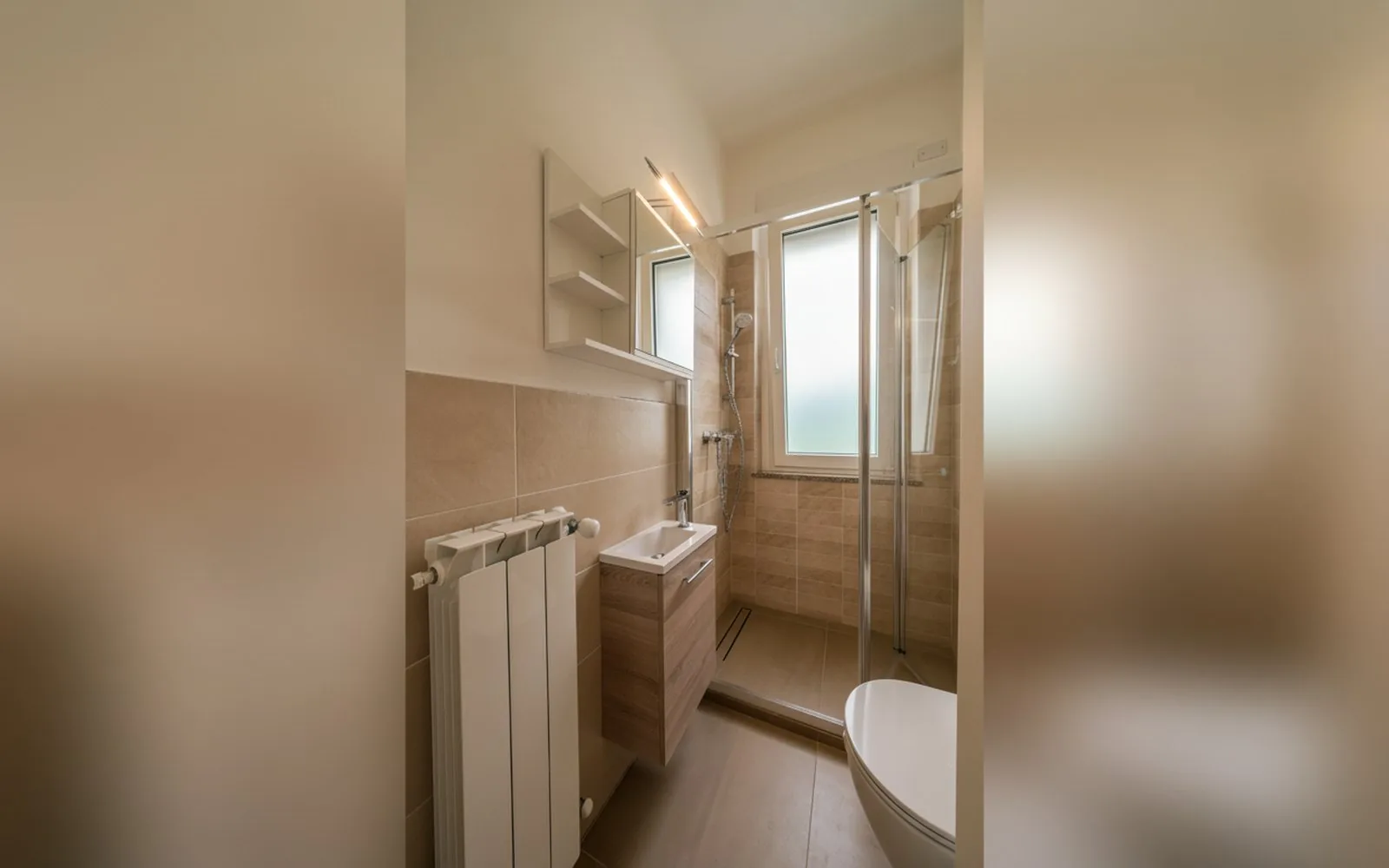 Casa Vacanza Acqua Dolce, 