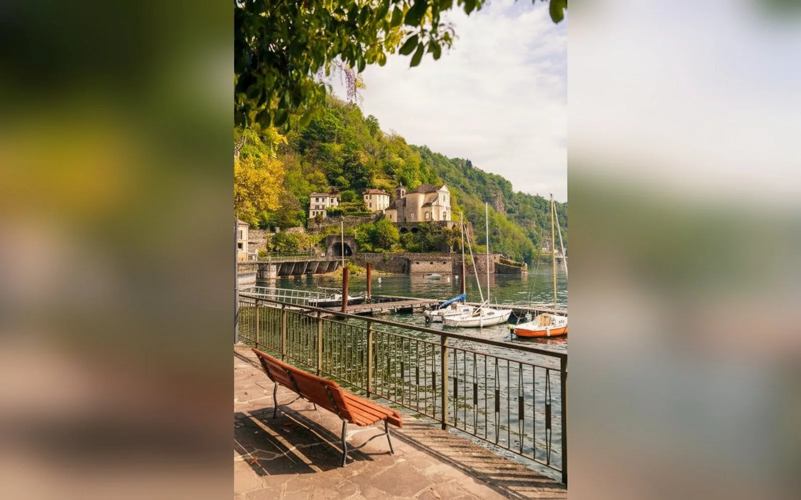 Casa Vacanza Acqua Dolce, 