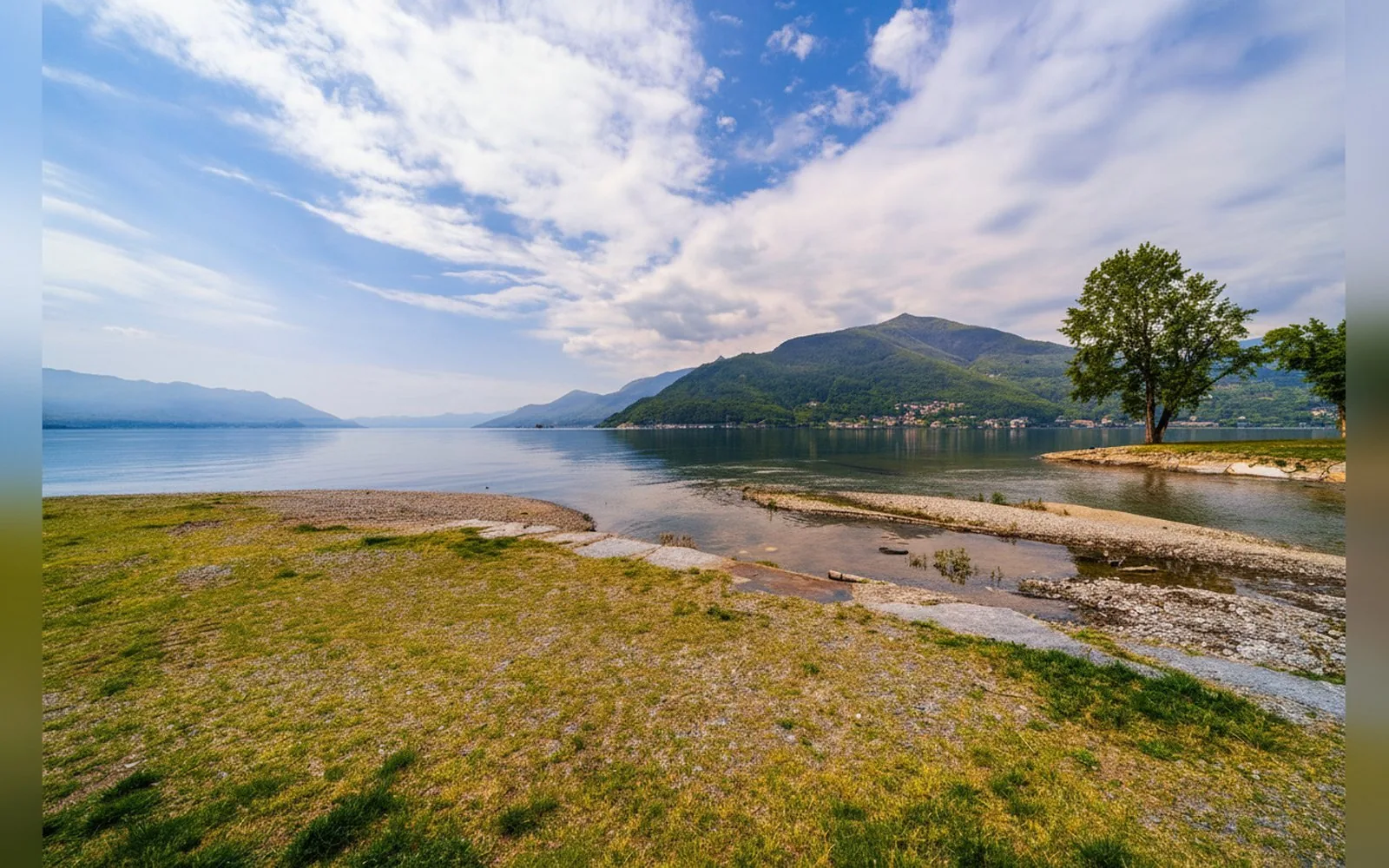 Casa Vacanza Acqua Dolce, 