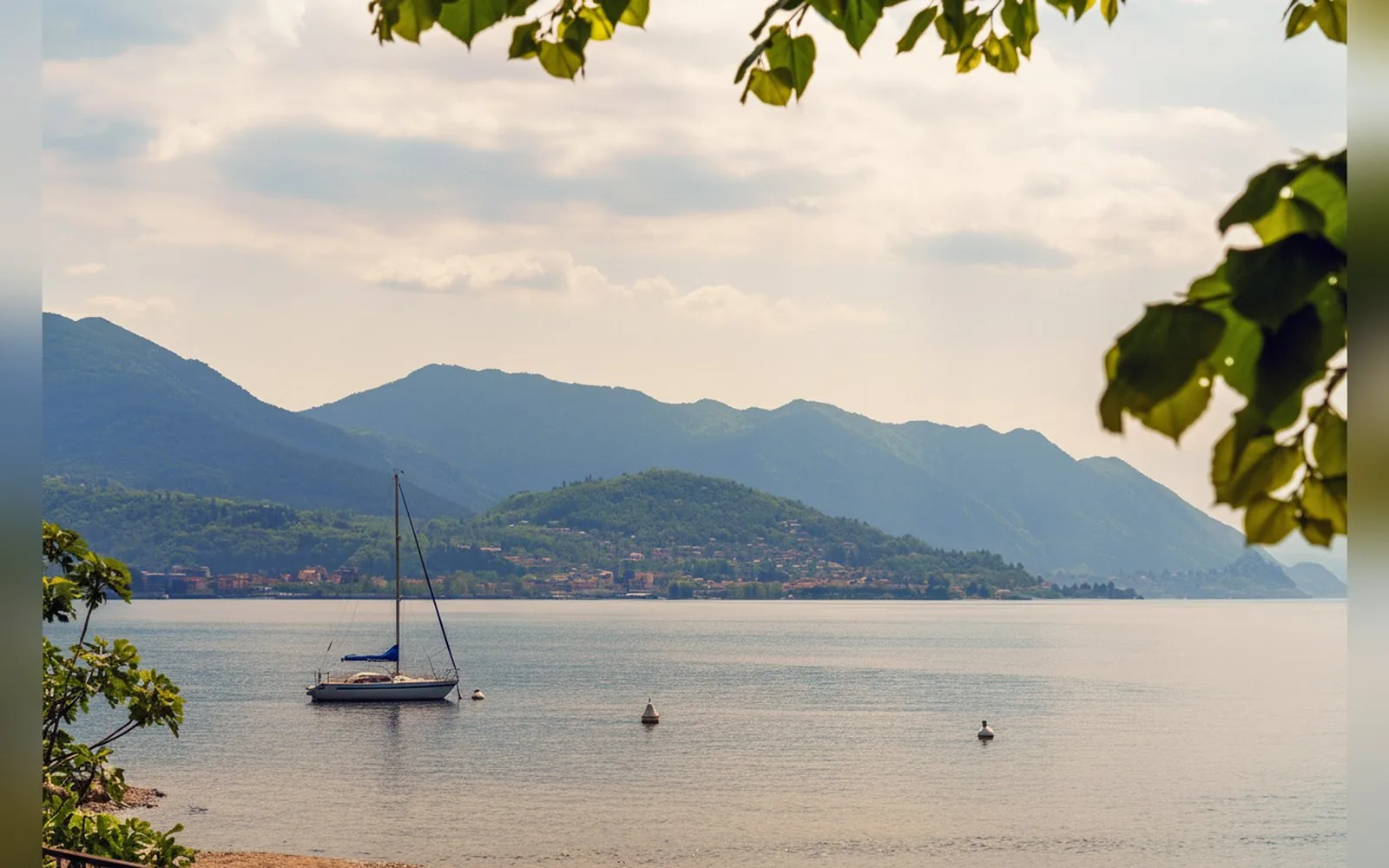 Casa Vacanza Acqua Dolce, 
