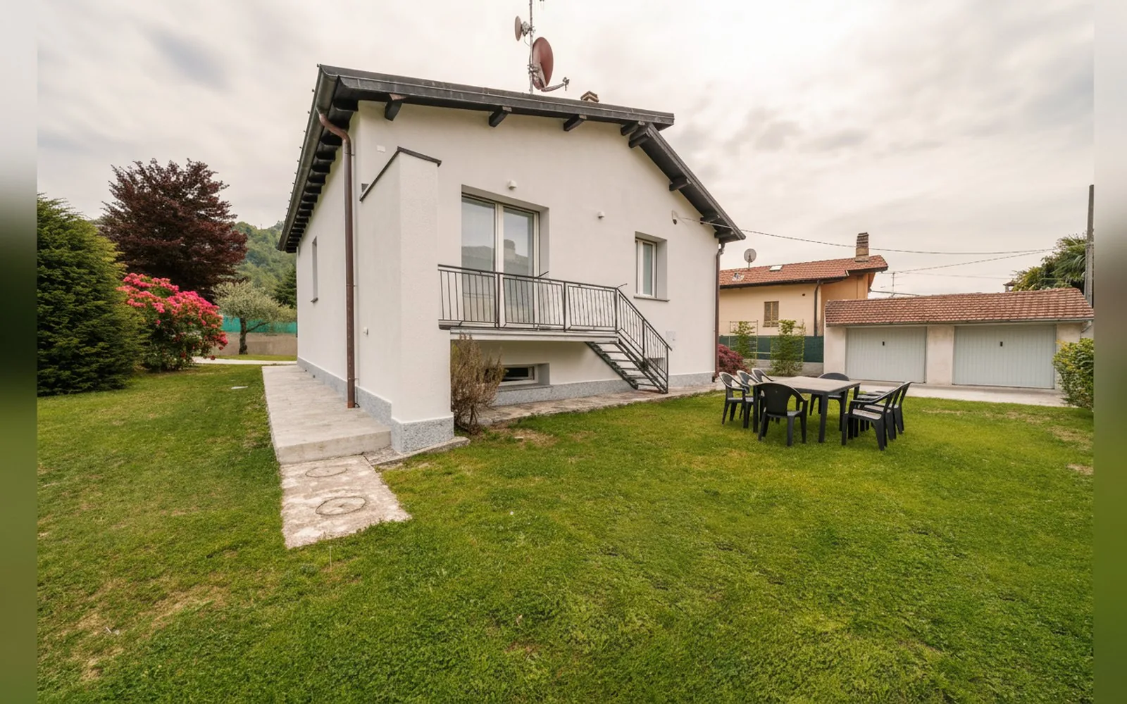 Casa Vacanza Acqua Dolce, 