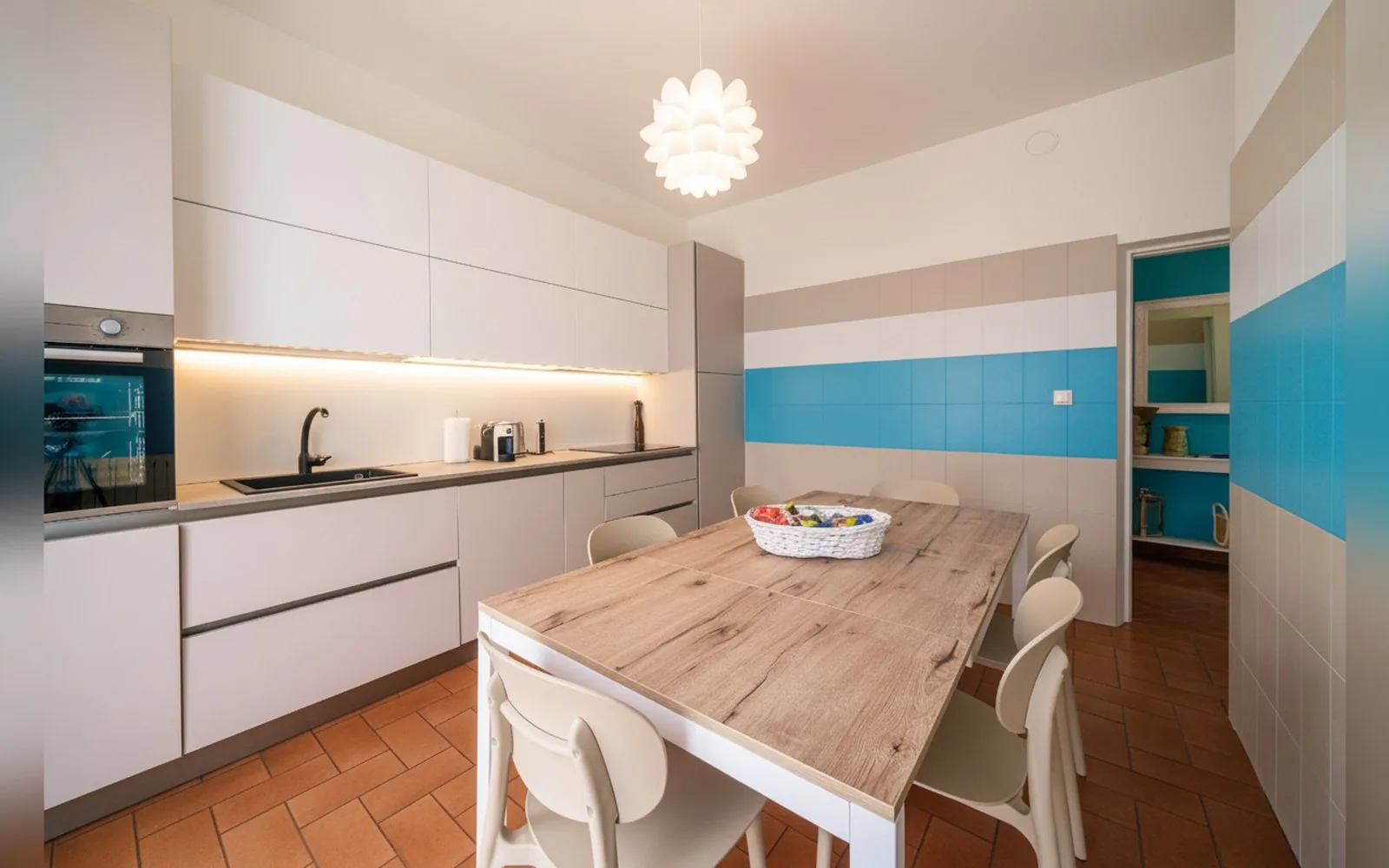 Casa Vacanza Acqua Dolce, 