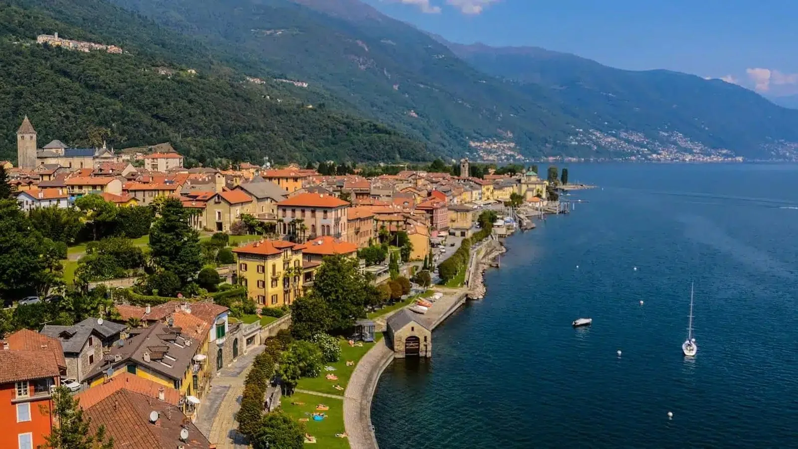 Casa Vacanza Acqua Dolce, 