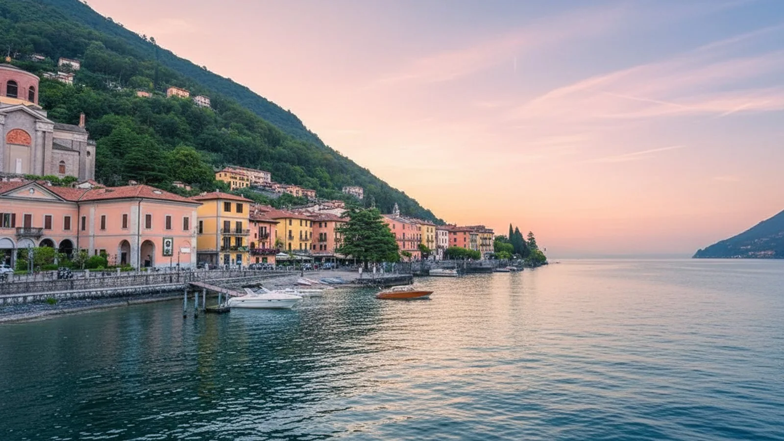 Casa Vacanza Acqua Dolce, 